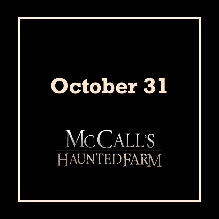 October 31, 2025