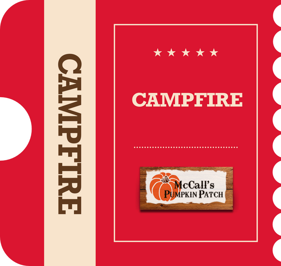 Oct 6 | Campfire Reservation 2023